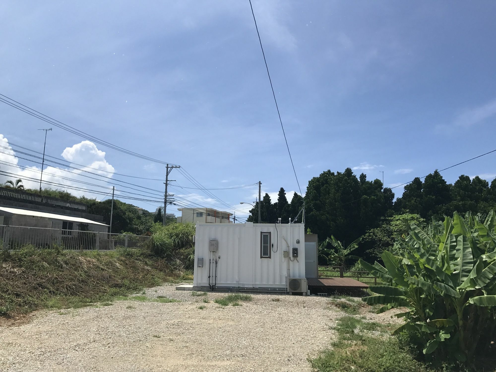 Bise House Guest House Motobu Exterior foto